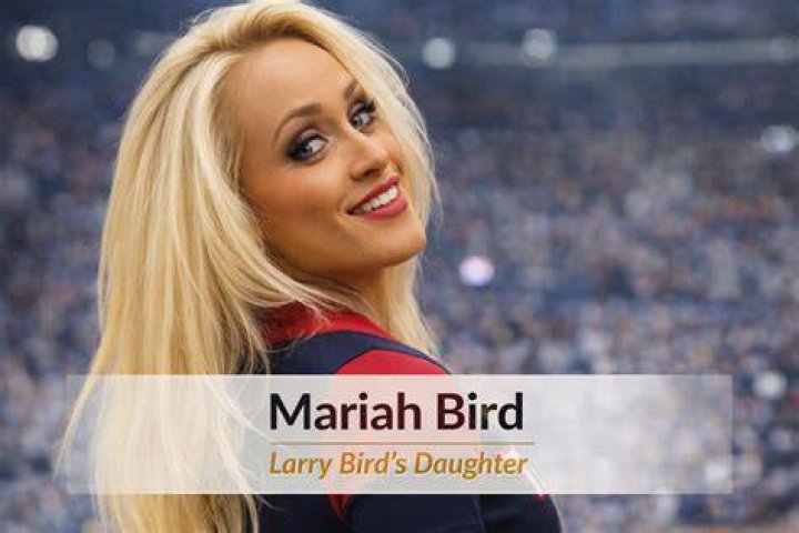 Bird Mariah