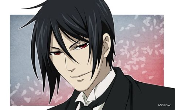 Black Butler