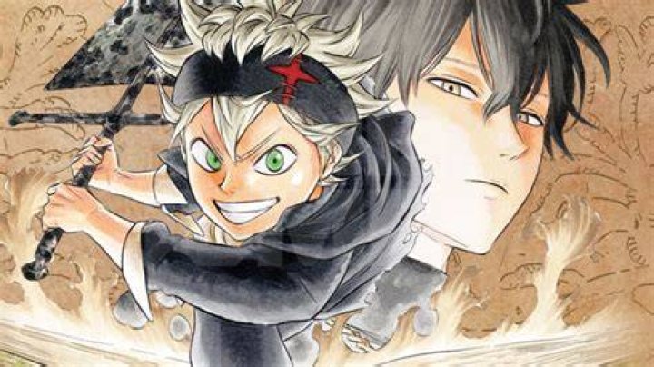 Black Clover Chapter 367 Release Date Details