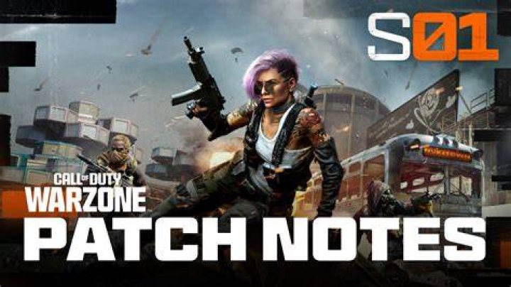 Black Ops Cold War November 2 Update Patch Notes