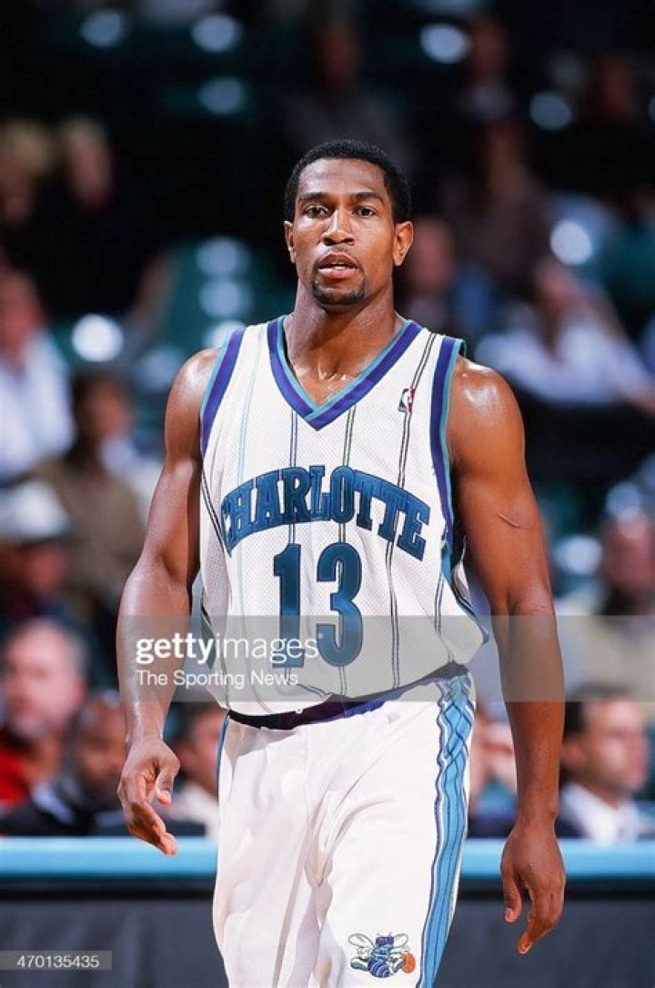 Bobby Phills in the game