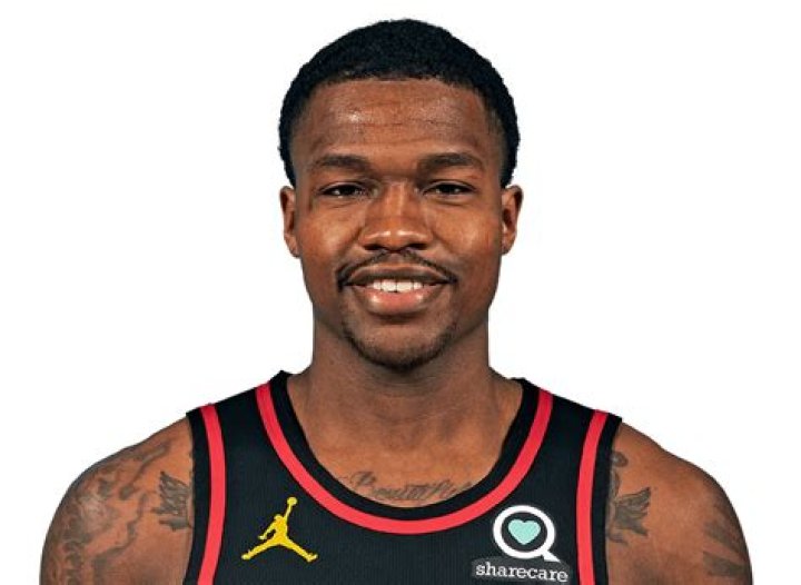 Brandon Goodwin