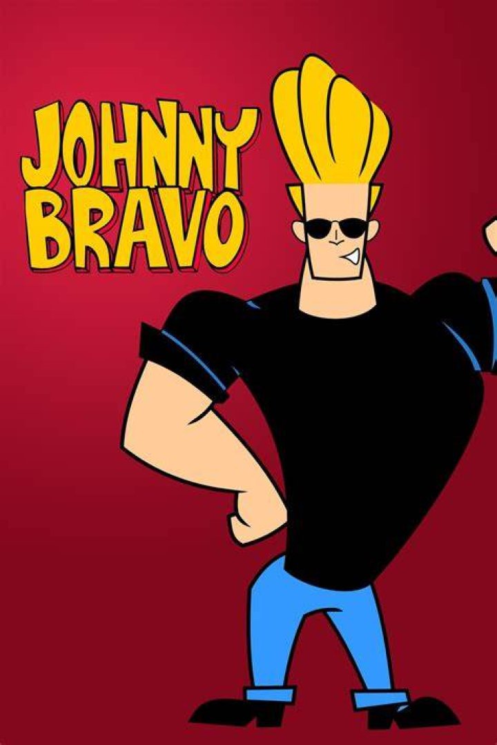 Bravo is done with Peter Hunziker.