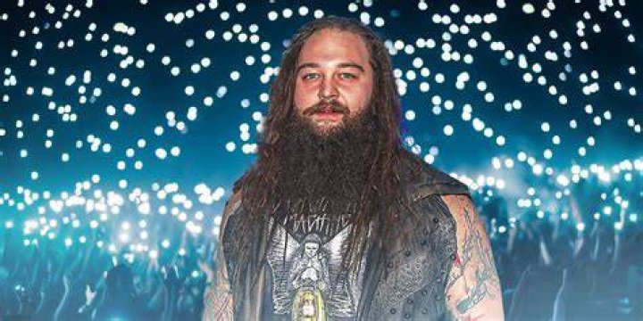 Bray Wyatt Took To The Stage As The Fiend To Attack Randy Orton In 2020