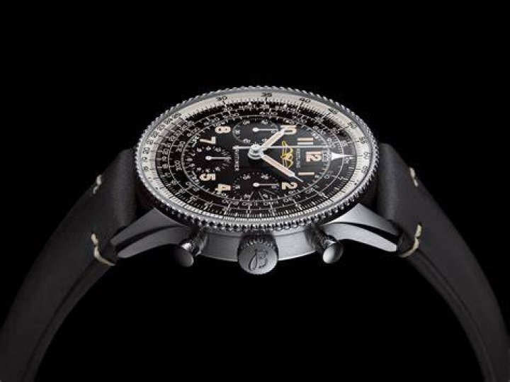 Breitling Watch Navitimer 1959 Re-Edition