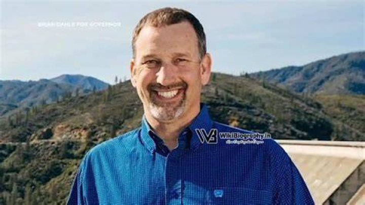 Brian Dahle: Wiki, Bio, Age, Farm, Campaign, Wife, Positions, Net Worth