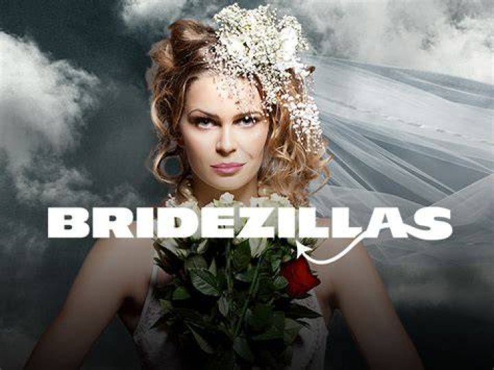 Bridezillas Season 10, Episode 19: Mai-Lee & Angela