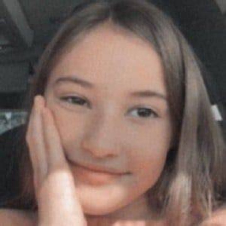 brinley rich age