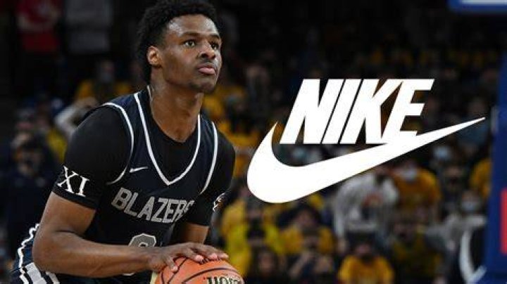 Bronny James Net Worth 2023, NIL & Nike Deal