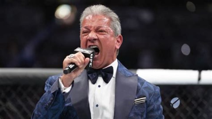Bruce Buffer's Net Worth In 2022