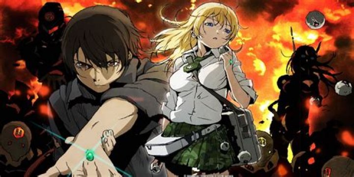 Btooom