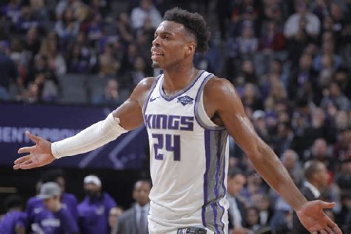 Buddy Hield: Career, Net Worth & Family [2023 Update]