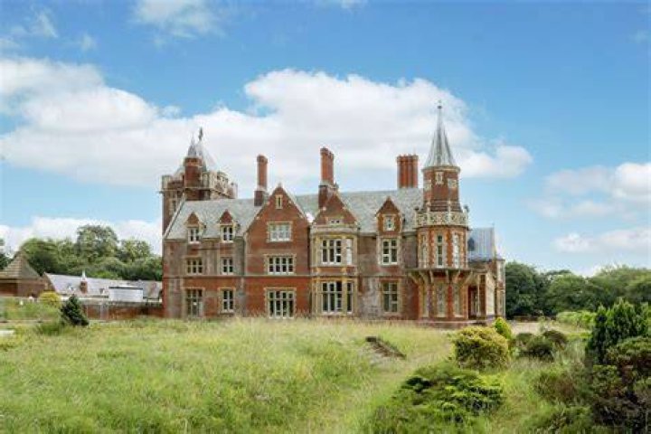 Bulstrode Park Bulstrode Park