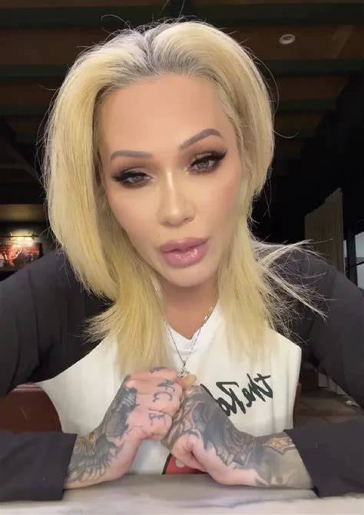 Bunnie Xo- Wiki, Age, Height, Net Worth, Husband, Ethnicity