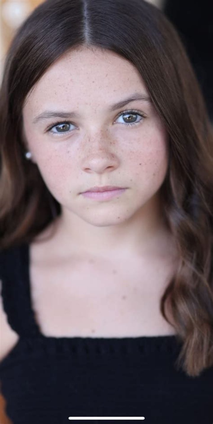 Cailey Fleming stars as Judith Grimes in Episode 23 of AMC's AMC's The Walking Dead Season 11