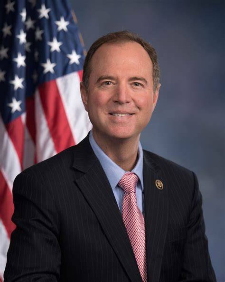 california senator