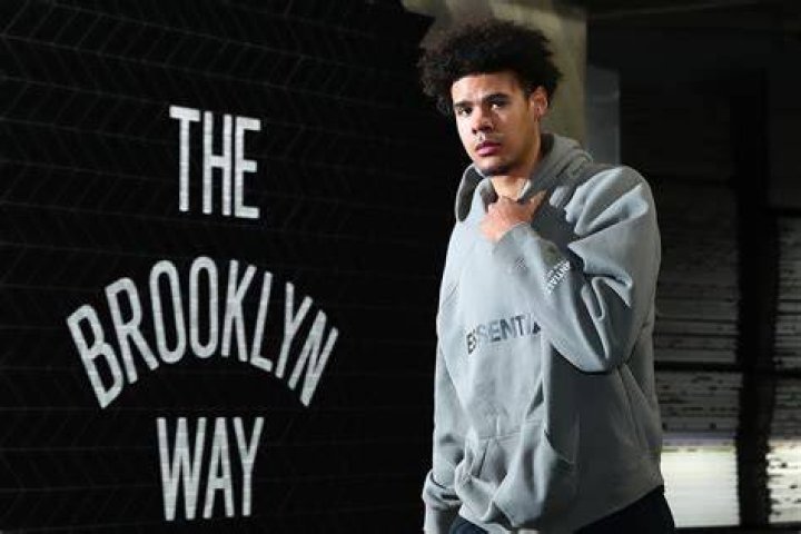 Cam Johnson Will Represent Team USA for 2023 FIBA World Cup