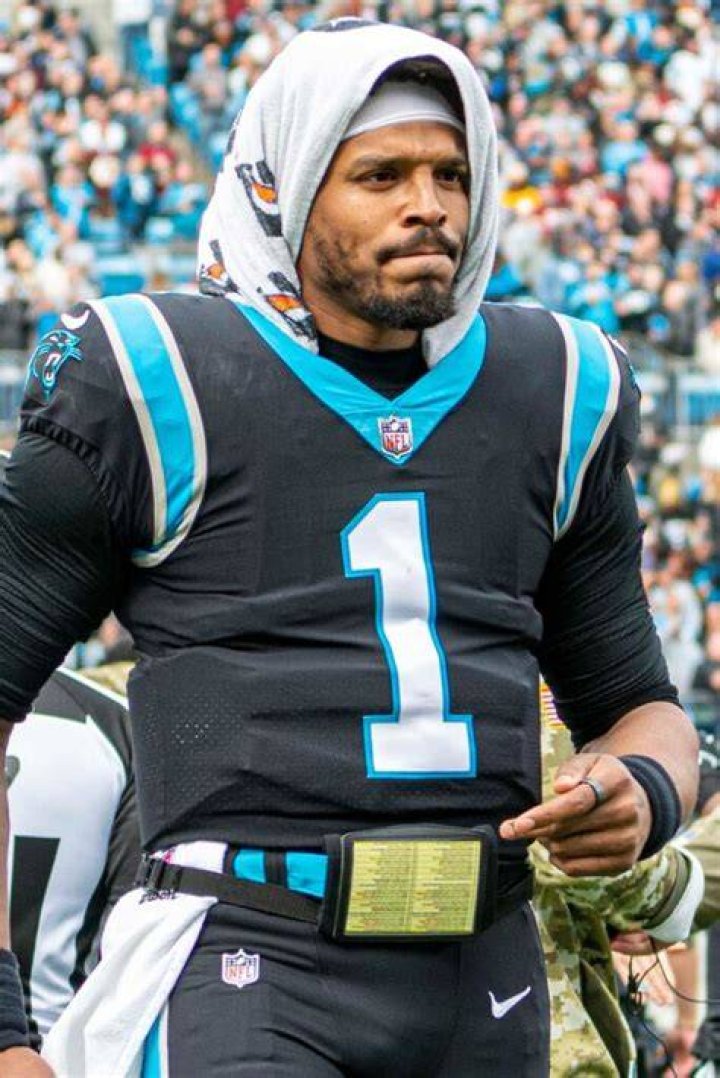 Cam Newton Net Worth: [2023 Update] Earnings