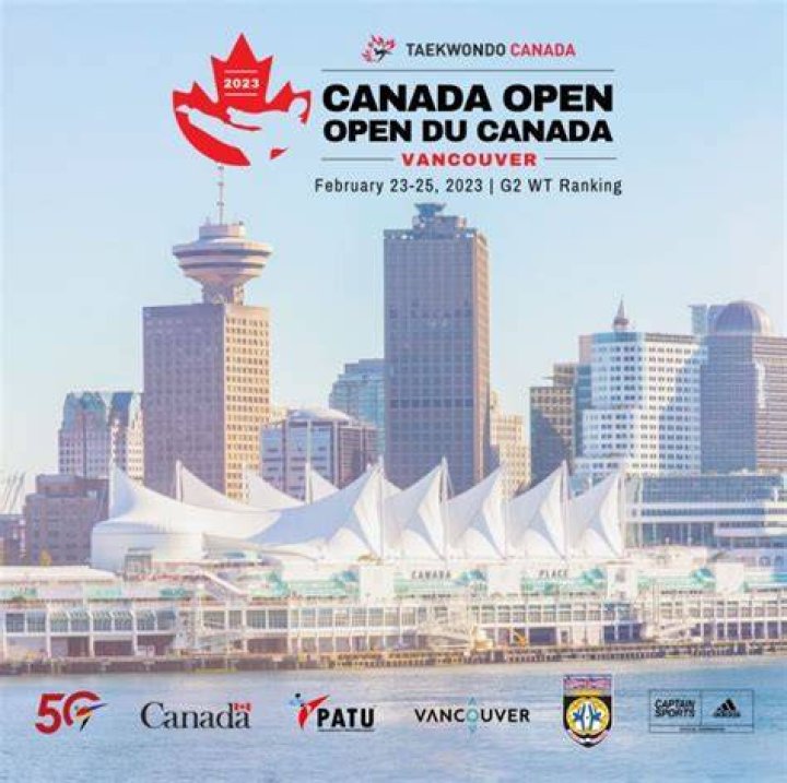 Canada-Open
