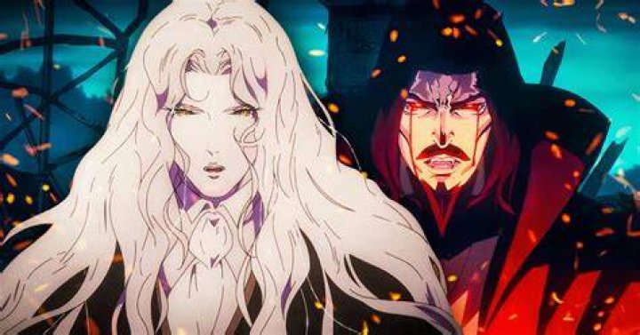 Castlevania
