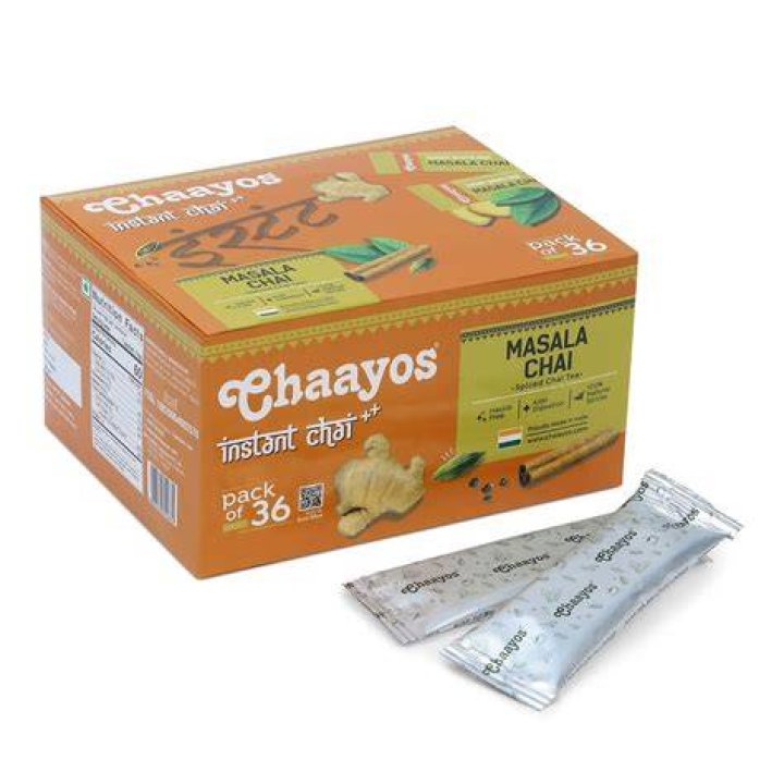 Chaayos Chaayos