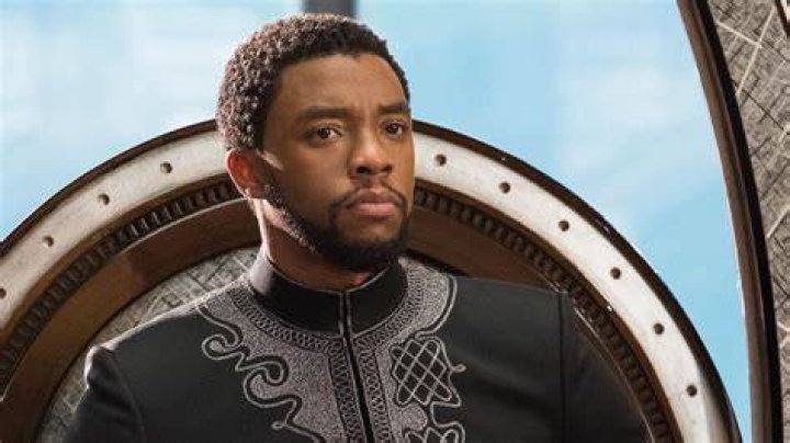 Chadwick Boseman's Widow and Parents to Reportedly Split .3 Million from His Estate