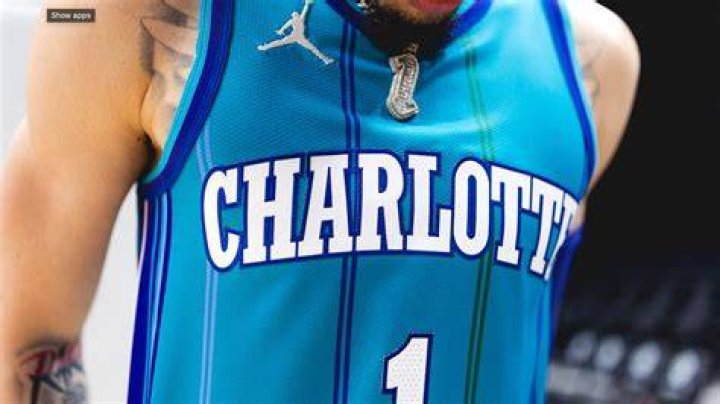 Charlotte Hornets