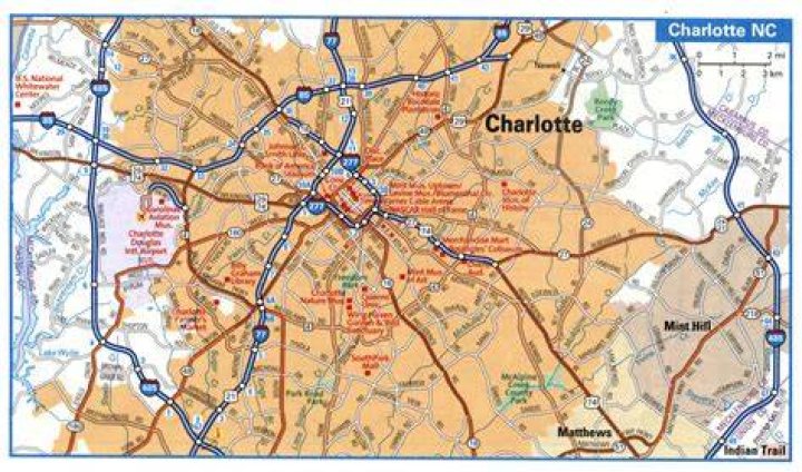 Charlotte
