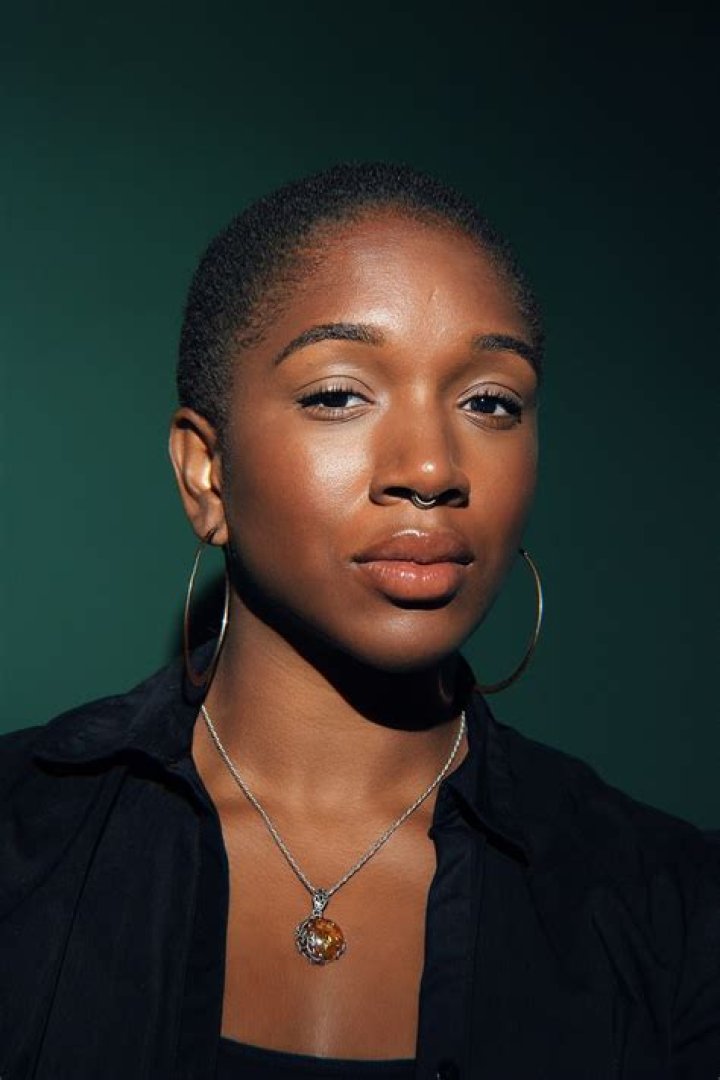 04_24_TheMidwichCuckoos_S01 Cherrelle Skeete as Bryony Cummings in The Midwich Cuckoos.