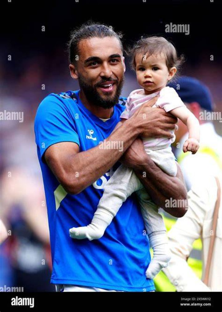 Child Everton