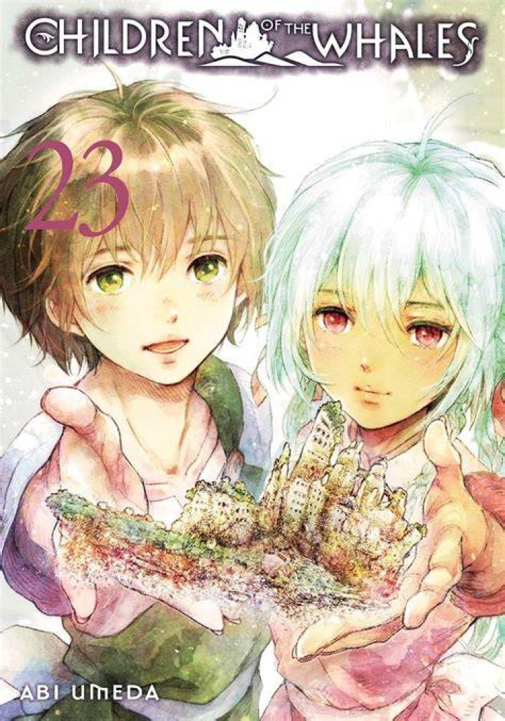 Children of the Whales