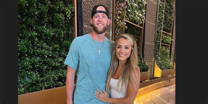 Chris Boswell (Source: Instagram)
