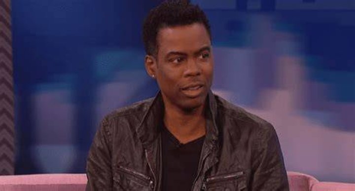 Chris Rock Porn Addiction