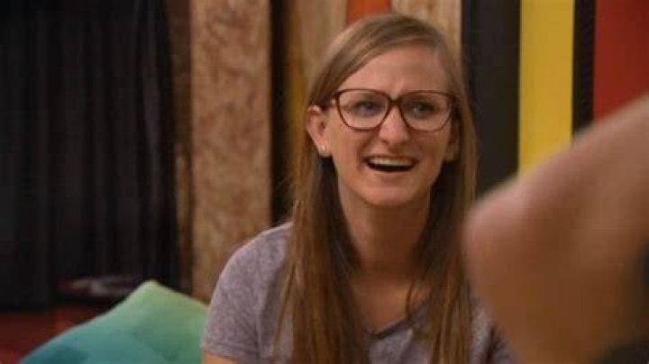 Christine Varner BB16