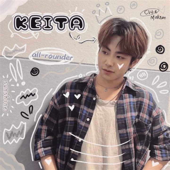 Ciipher Keita