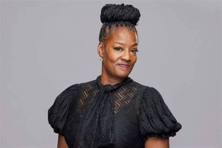 Cirie BB25 Smile