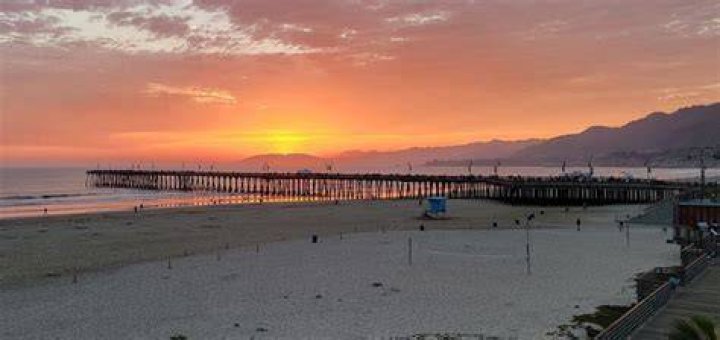 Colby Grover Beach