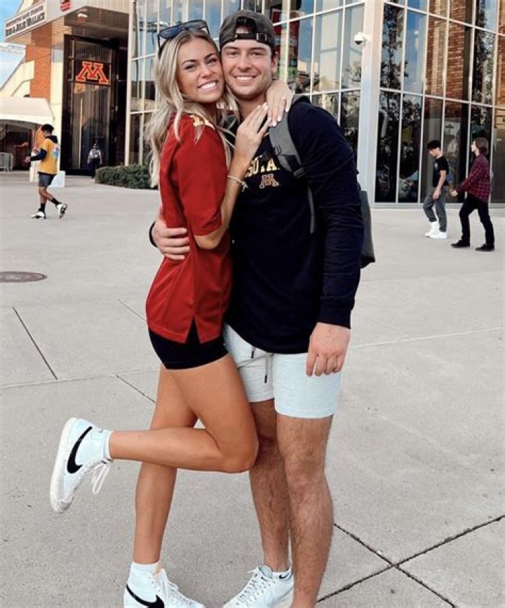 Cole And Katie Shared Their First Photo On Easter In 2021