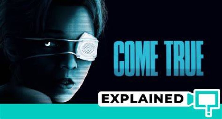 Come True Ending, Explained