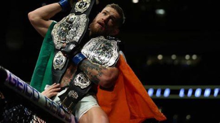 Conor-McGregor