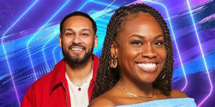 Contestant of Love is Blind Sesaon 2