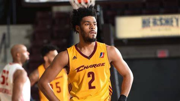Cook with the Canton Charge (Source: Ridiculous Upside)