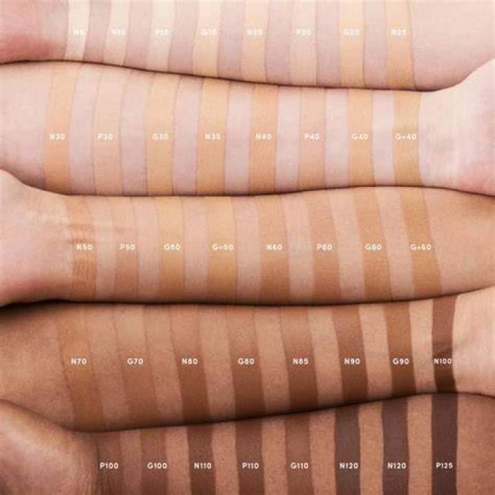 COVER FX POWER PLAY FOUNDATION