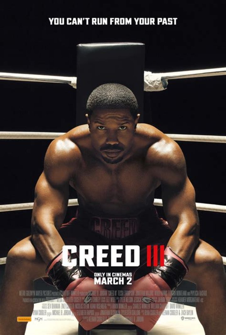 Creed 3