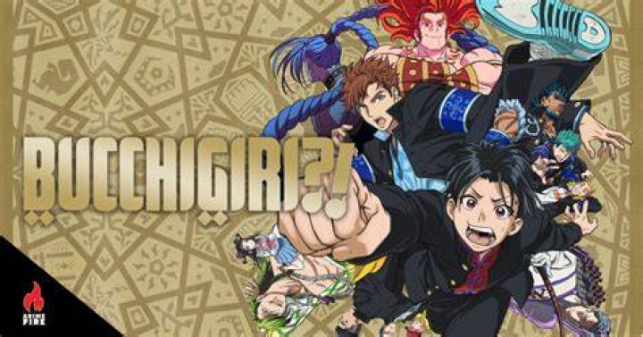 Crunchyroll Debuts English Dub for ‘Bucchigiri?!’ Anime