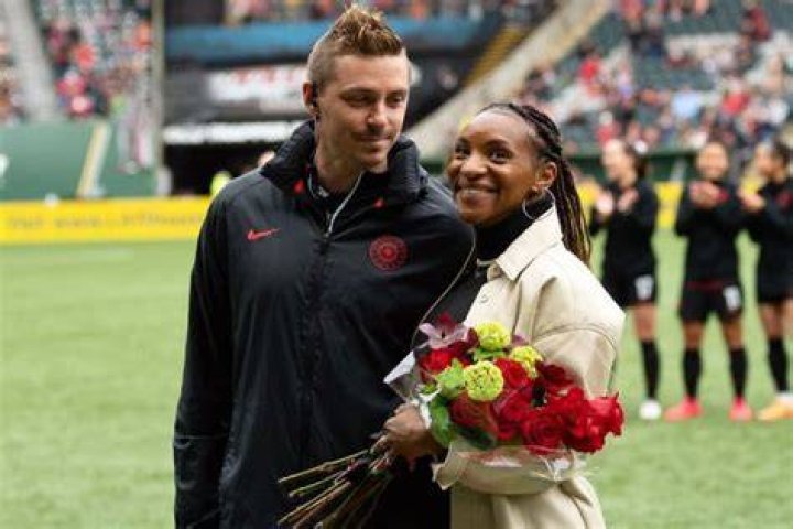 Crystal Dunn Husband Pierre Soubrier Suspended From NWSL