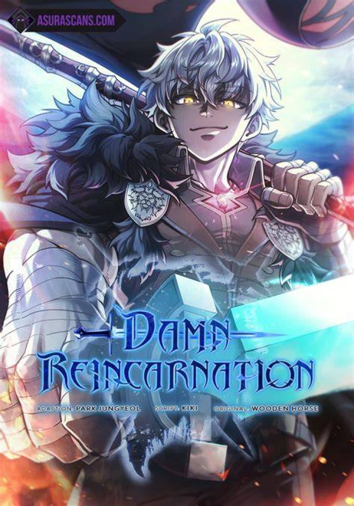 Damn Reincarnation Chapter 52