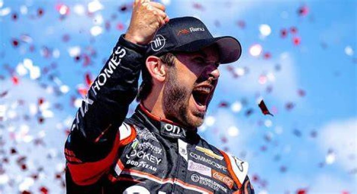 Daniel Suarez