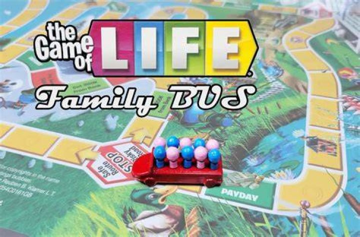 Darwin’s Game
