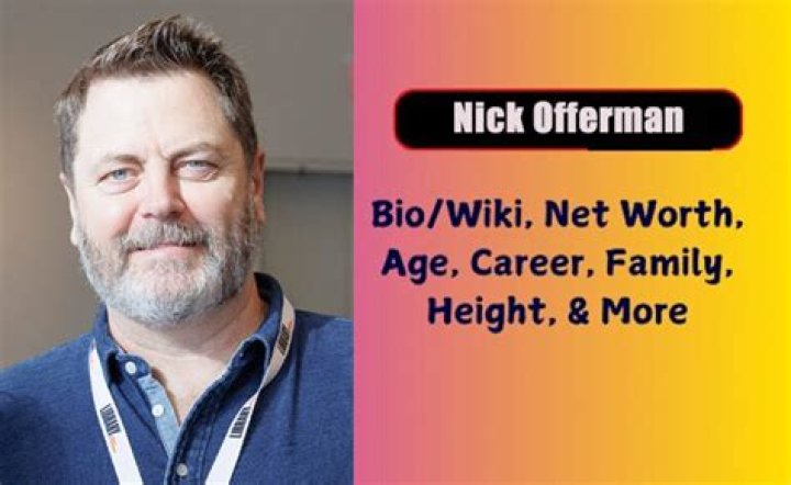 
David Offerman
Net Worth
